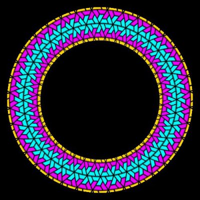 TriSplit Retro round preview