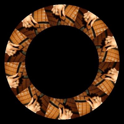 images (2) round preview