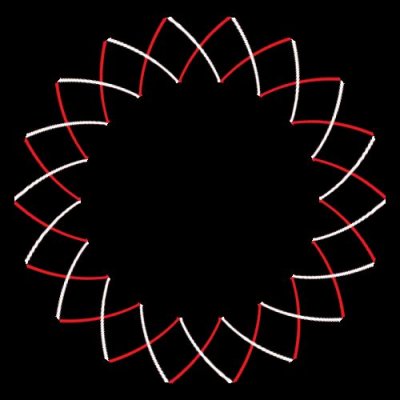 FineLazyPoi - Xdiachrom round preview