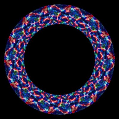 RGB Thunder round preview