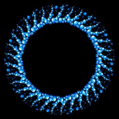 Bubble World round preview