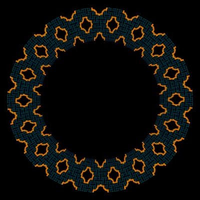 Chinatile round preview