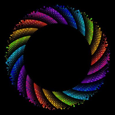 Diahexagons round preview