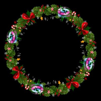 Lighttoys christmas round preview