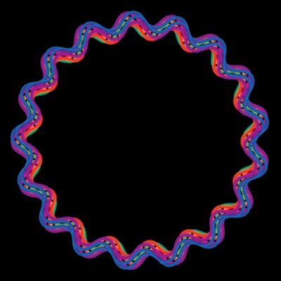 Spectrum Snake round preview