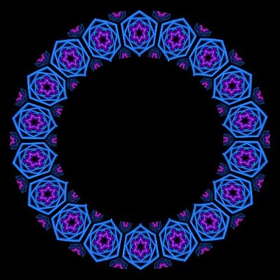 Starryfication round preview