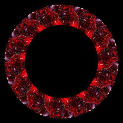 Data Slice round preview