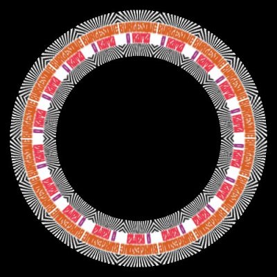 burleque round preview