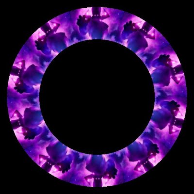 Fortnite Galactus round preview