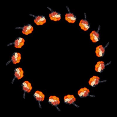 Calicfer round preview