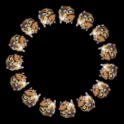 Catbus round preview