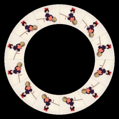 kiki's delivery service round preview