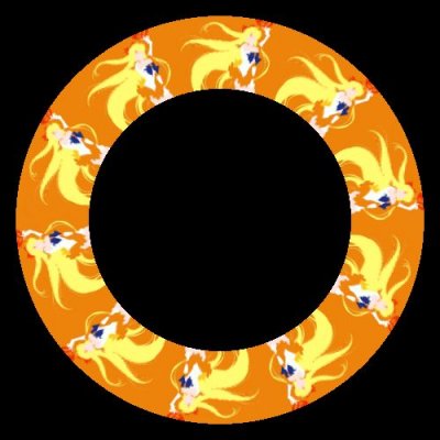 Sailor Venus round preview