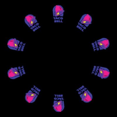 tacobell round preview