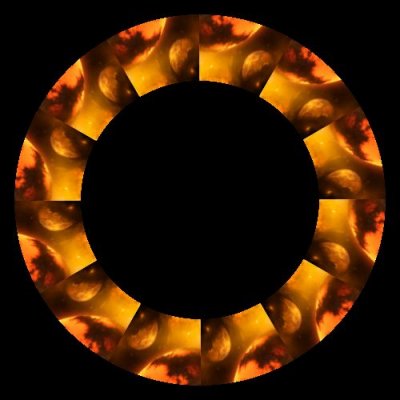 shutterstock round preview