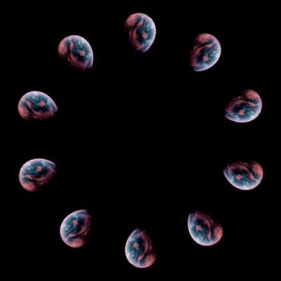 planet round preview