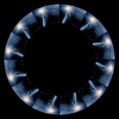 electricity round preview