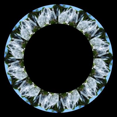 Shaki Waterfall round preview