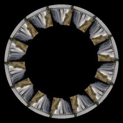 waterfall round preview