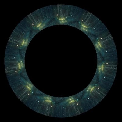 forest round preview