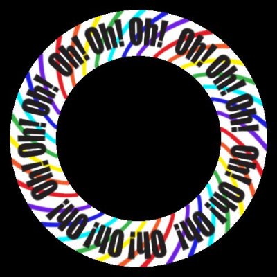 oh rainbow round preview