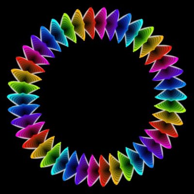 FADE02 200px round preview