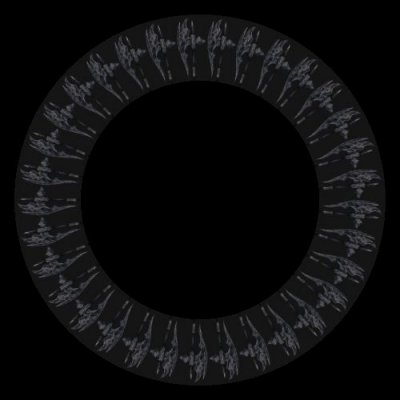 axe black back 2 round preview