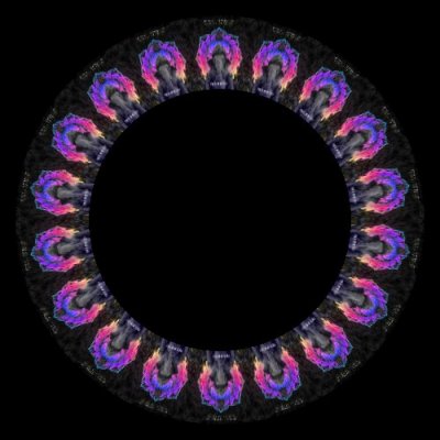 Psytrance Evolution round preview