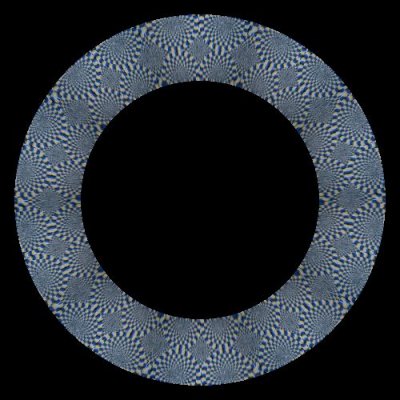 another psychedelic and its potential psychiatric promise round preview