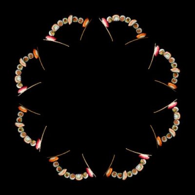 sushi fan round preview