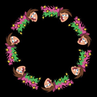 Timmy Turner Fairy Trails round preview