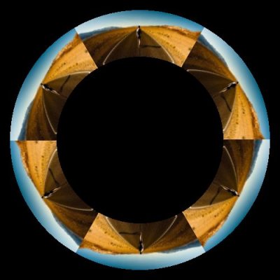 leaving round preview