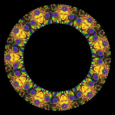 goddess round preview