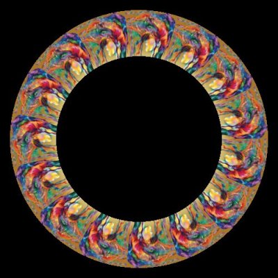 windswept round preview