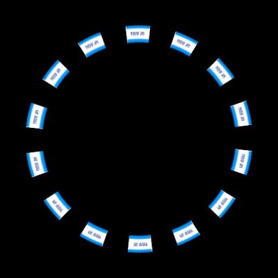 hag sameah round preview