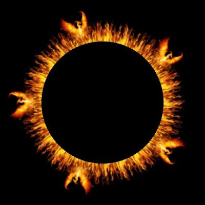 fire pheonix 72px round preview