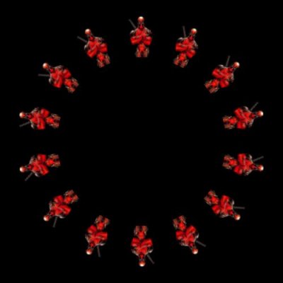 deadpool 72px round preview