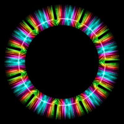 rainbow right angle 72px round preview