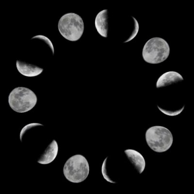 moon all phases 72px round preview