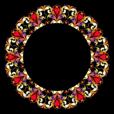 baroque 72px round preview