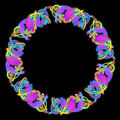 celtic design1 72px round preview