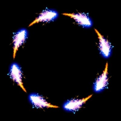 chong ji bo 72px round preview