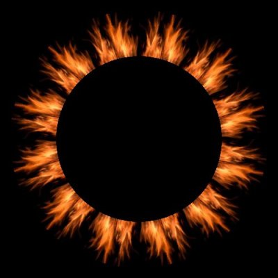 fire sharp round preview