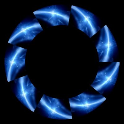 light shock round preview