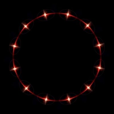 light proton round preview