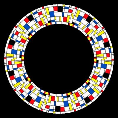 Mondrian 2 round preview