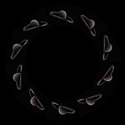 SATURN round preview