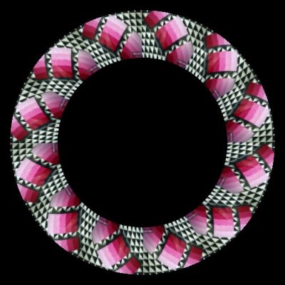 80S ART round preview