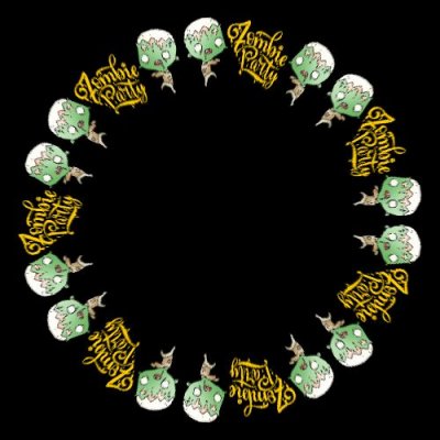 Zombie party round preview