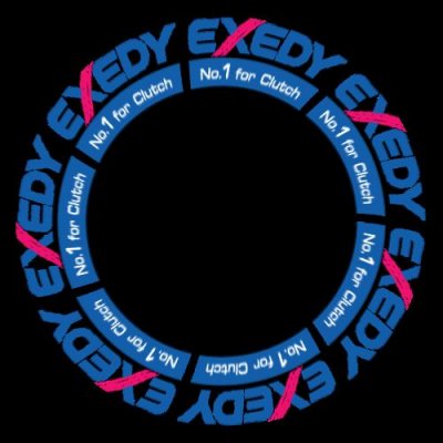 exedy no 1 round preview